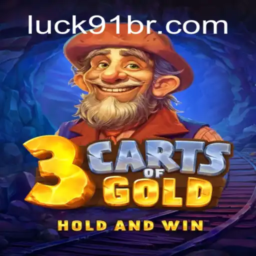 Descobrindo os Segredos de 3cartsOfGold: O Jogo de Estratégia e Fortuna