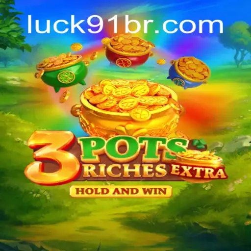 Descobrindo o Mundo de 3potsExtra: Um Jogo de Estratégia e Sorte