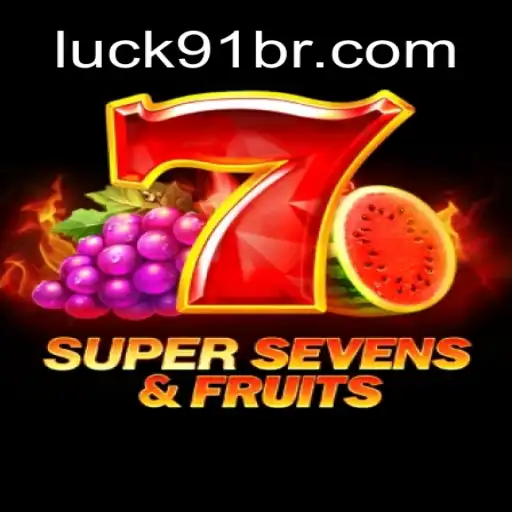 Explorando o Mundo de 7SuperSevensFruits
