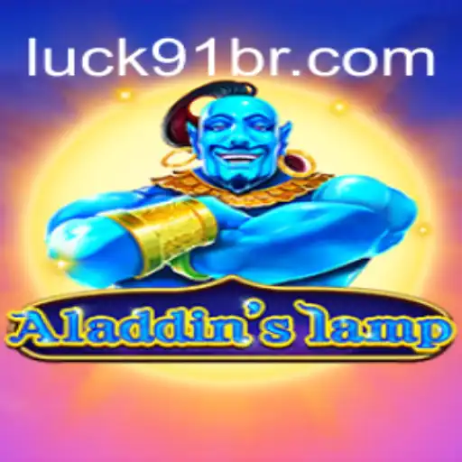 Descubra Aladdinslamp: O Jogo de Sorte e Estratégia Que Conquista Entusiastas
