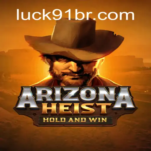 Descubra o Mundo Empolgante de ArizonaHeist: Um Jogo de Estratégia e Habilidade