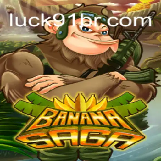 Descubra o Fascinante Mundo do Jogo BananaSaga