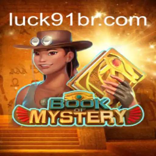 Explorando as Aventuras de BookofMystery