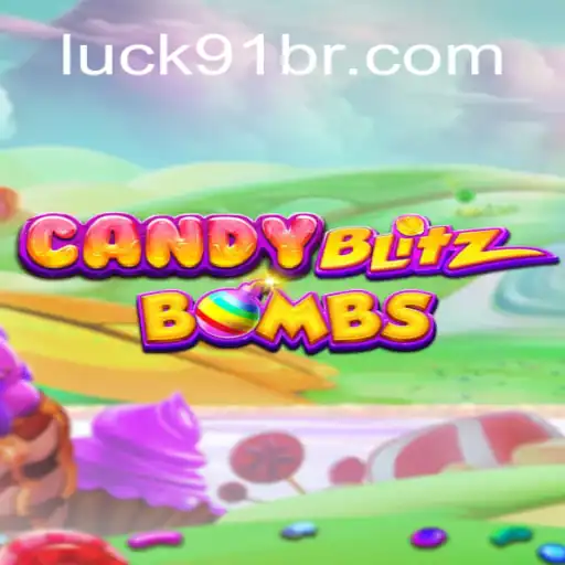 Descubra o Mundo Empolgante de CandyBlitzBombs