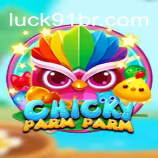ChickyParmParm: Um Novo Jogo Que Combina Estratégia e Sorte