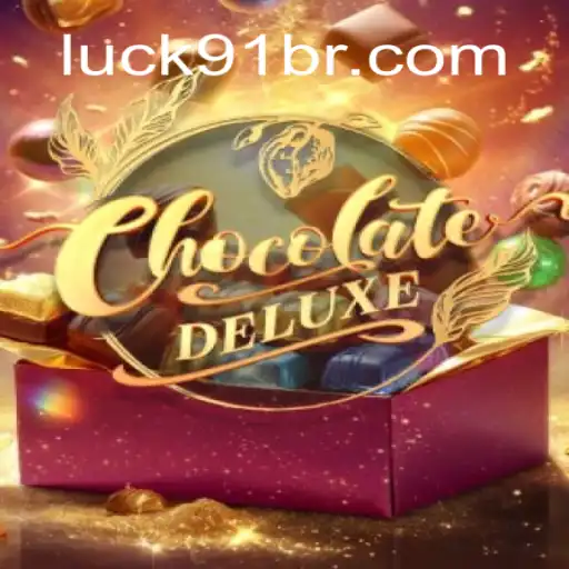 Descubra o Fascinante Jogo ChocolateDeluxe