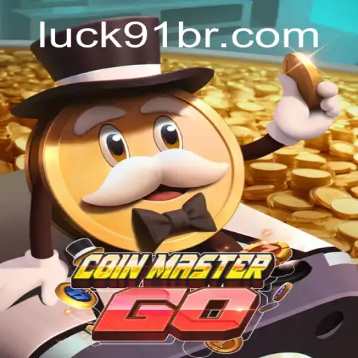 CoinMasterGO: Desvendando o Jogo de Aventura e Sorte