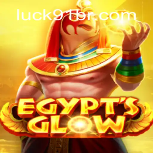 Descubra o Fascinante Mundo de EgyptsGlow: Um Jogo de Estratégia e Sorte