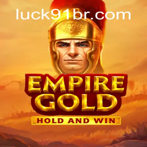 EmpireGold: Uma Imersão no Mundo do Poder e Fortuna