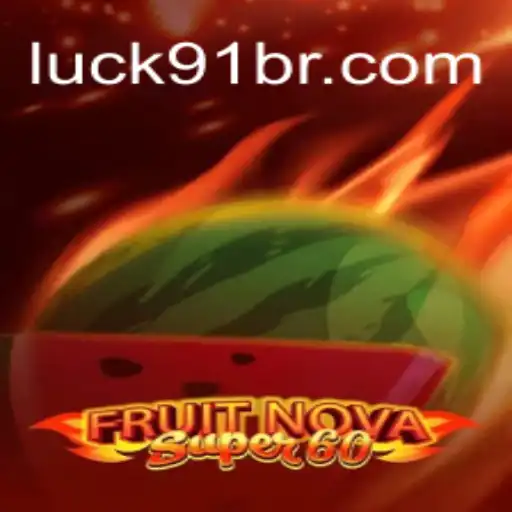 Explorando o Mundo Vibrante de FruitNovaSuper60: Um Jogo de Sorte e Estratégia