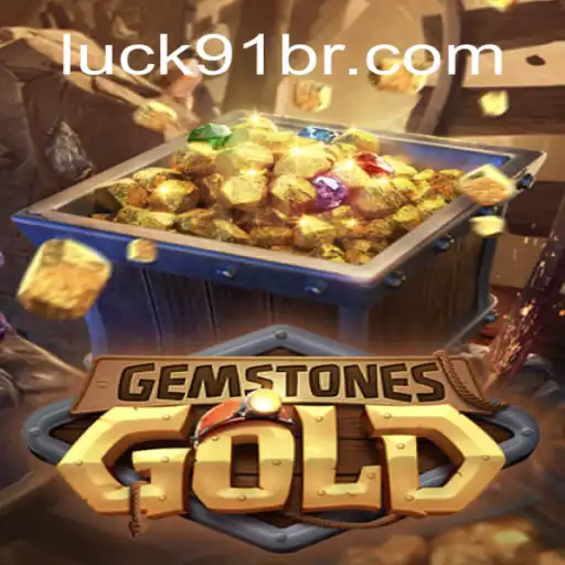 Descubra o Fascinante Mundo de GemstonesGold: Um Jogo de Sorte e Estratégia