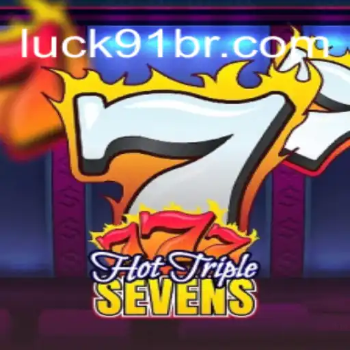 Descubra o Fascinante Mundo de HotTripleSevens