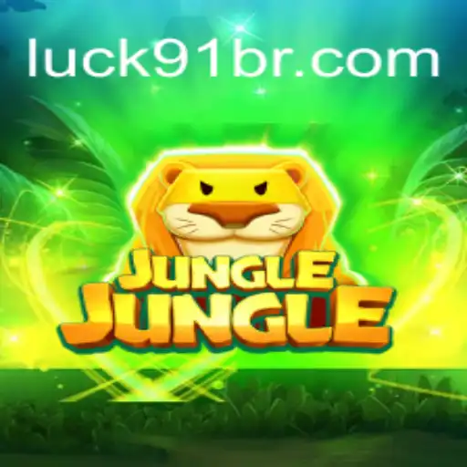 JungleJungle: A Aventura Inesquecível no Mundo das Florestas
