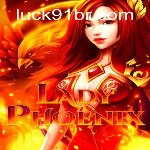 Descubra LadyPhoenix: O Jogo que Combina Estratégia e Sorte