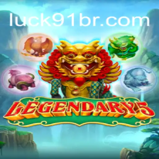 Explorando Legendary5: Uma Aventura de Estratégia e Sorte