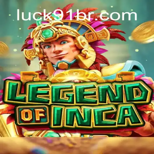 LegendofInca: Descubra a Magia e Aventuras das Antigas Civilizações