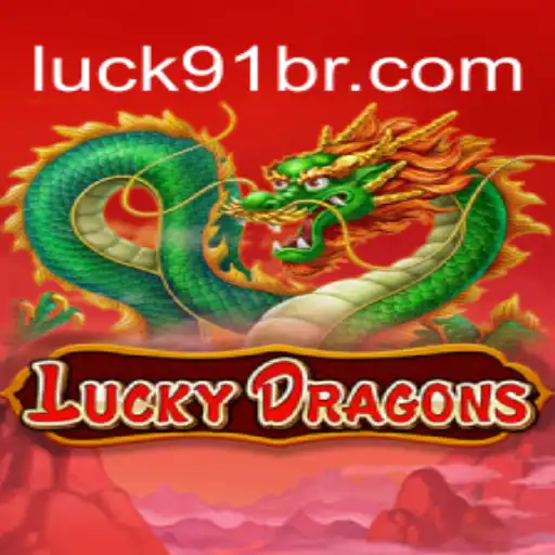 Descubra o Fascinante Mundo do Jogo LuckyDragons