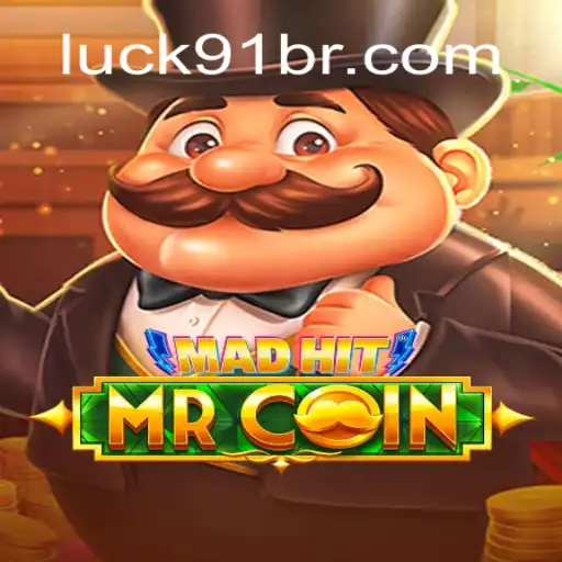 MadHitMrCoin: Descubra o Jogo de Estratégia e Sorte que Está Conquistando o Mundo