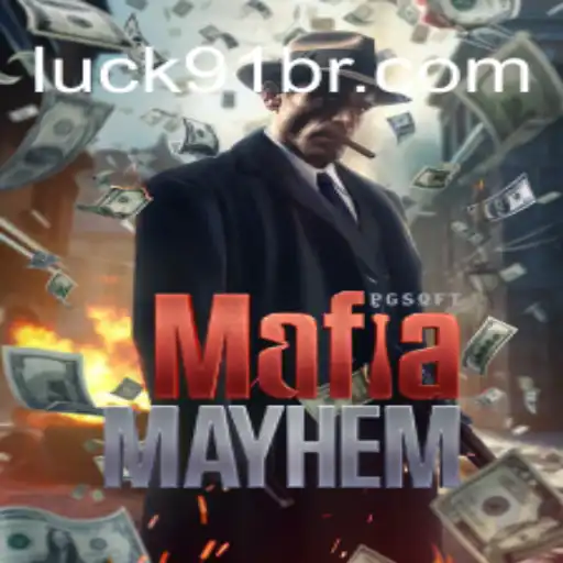 Desvendando MafiaMayhem: Um Jogo de Estratégia e Intrigas