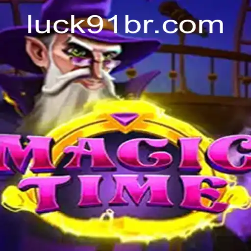Explorando o Fascinante Mundo de MagicTime: Um Jogo de Estratégia e Sorte