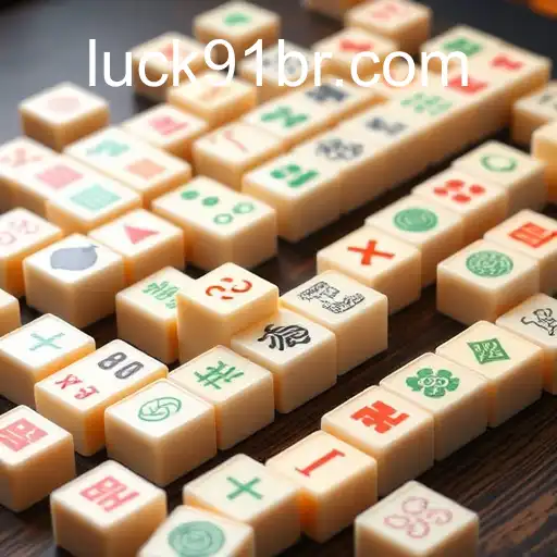 Mahjong