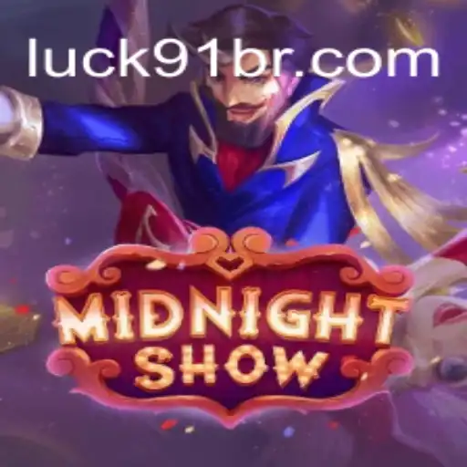 Descubra o Fascinante Mundo de MidnightShow: O Jogo de Estratégia e Sorte com Luck91