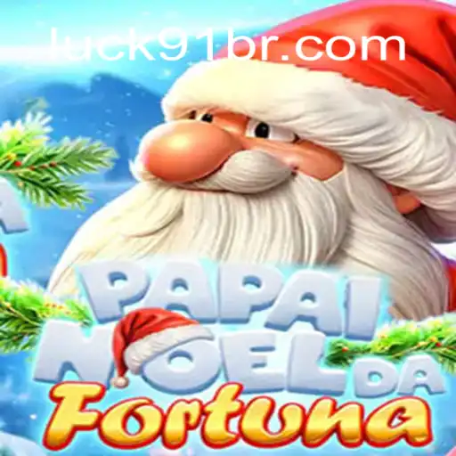 PapaiNoeldaFortuna: Descubra a Magia do Novo Jogo de Sorte