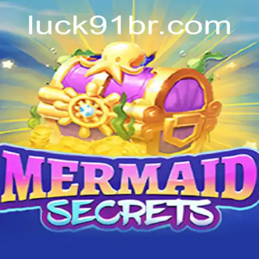 MermaidSecrets: Um Mergulho no Mundo Subaquático de Aventuras e Estratégia