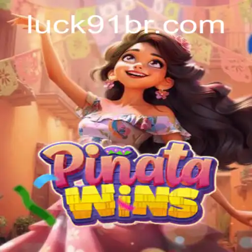 Descubra a Emoção de PinataWins: Um Jogo de Sorte e Estratégia
