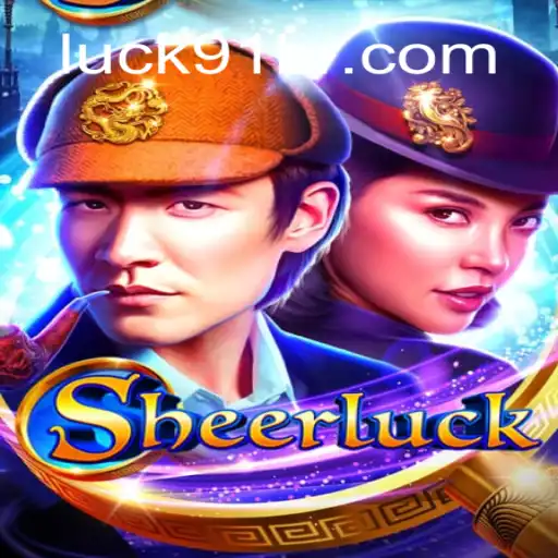 Descubra o Mundo de Sheerluck: O Novo Jogo Baseado em Lógica e Estratégia