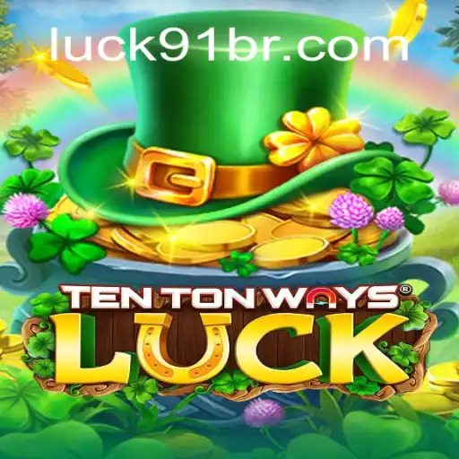 Explorando o Mundo de TenTonWaysLuck: Um Jogo de Aventura e Sorte