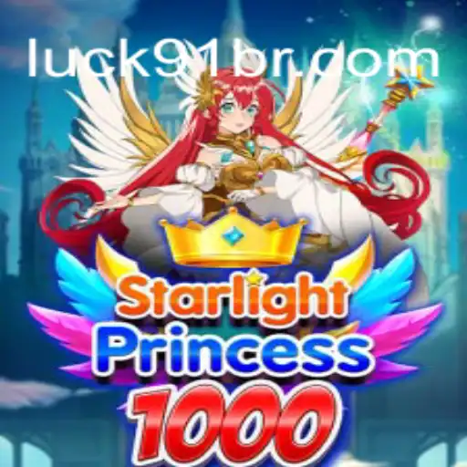 Explorando o Mundo de StarlightPrincess1000: O Jogo que Conquista com Sorte e Estratégia