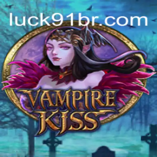 VampireKiss: Uma Experiência de Jogo Única