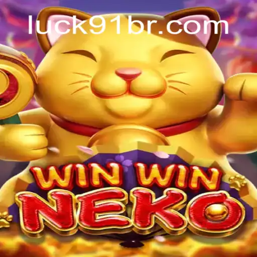 Descubra o Fascinante Mundo de WinWinNeko: O Jogo de Sorte e Estratégia